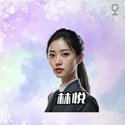 林悦